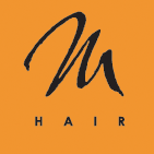 Logo M-HAIR